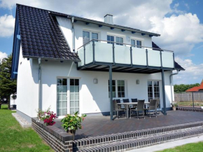 Feldstrasse 3 b, Zempin